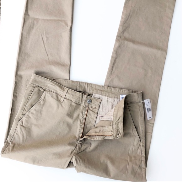 ag lux khaki sale